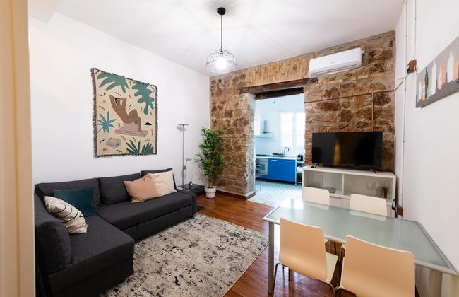 La Pietra al Pigneto - Foto 1