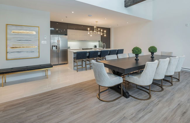 La Maison Kent - Par Aneyro - Foto 38