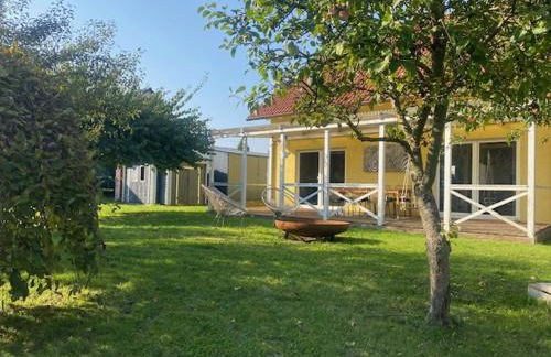 Familien Ferienhaus im Grünen in direkter Nähe zum Nürburgring - Foto 1