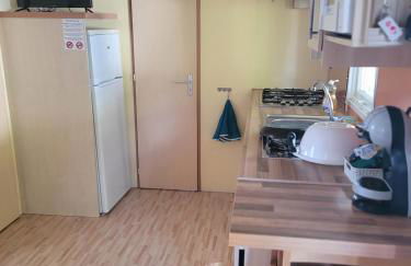 Mobil home Embrun - Photo 7