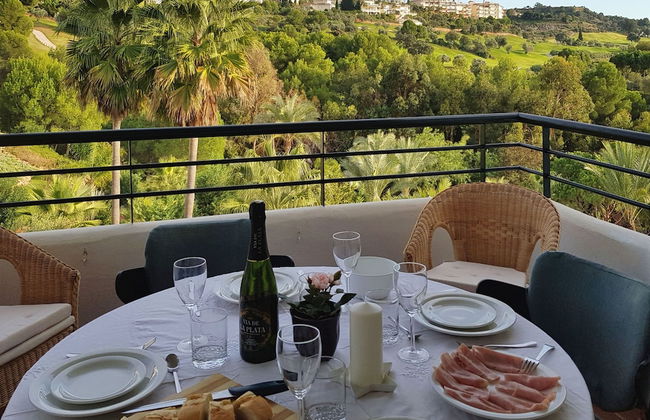 Beautiful Penthouse Apartment With Roof Terrace and Panoramic Views - Foto 36