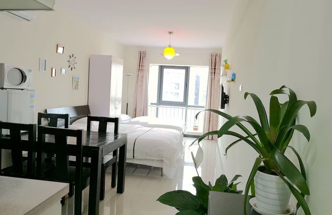 Xiwangju Apart-hotel - Foto 74