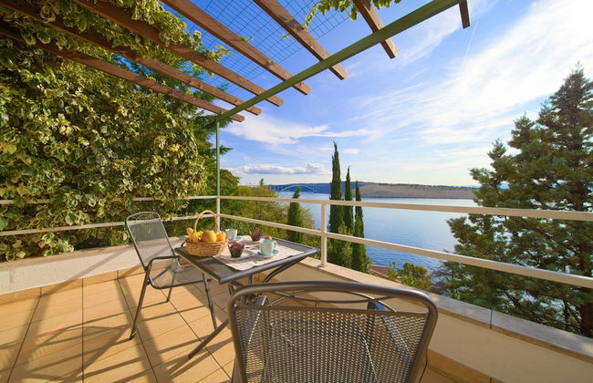 Apartments Six - Foto 5