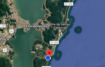 Florianópolis Campeche Apt - 500m da praia - Residencial Camillus - Foto 53