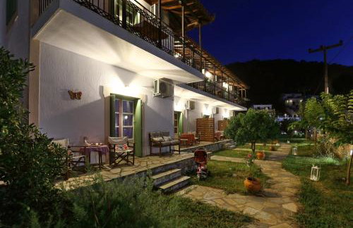 Evaggelia Studios - Foto 5