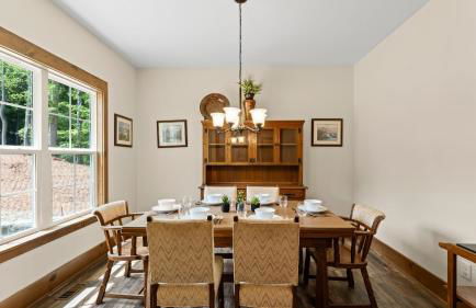 Spacious Waterfront Home on Lake Norman with Firepit Views and Dock Access - Foto 71