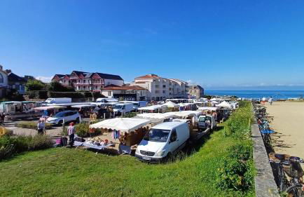 Les Voiles du Clipper T2 - Foto 19