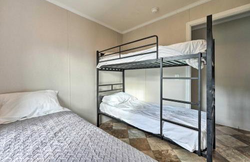 Pet-Friendly Cassoplis Cabin, Close to Parks! - Foto 17