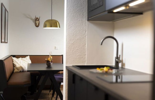 Apartment in Matrei With View - Photo 8