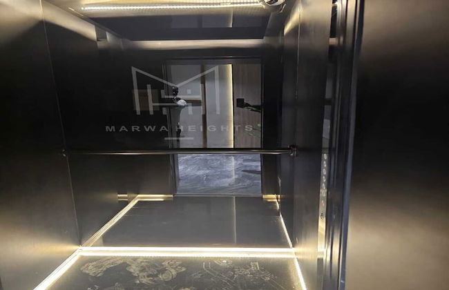 Luxury Studio in Jumeirah Village Circle - Photo 53