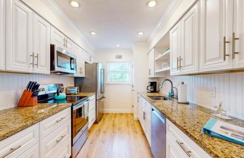 Bay View Villas #118 - Foto 6