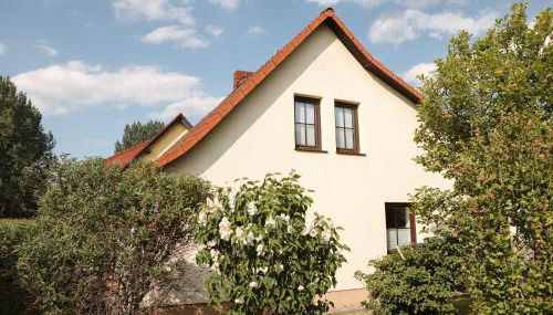 Freistehendes 4-Sterne Ferienhaus in der Uckermark - Foto 2