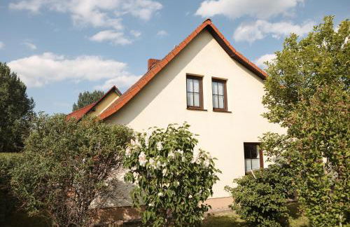 Freistehendes 4-Sterne Ferienhaus in der Uckermark - Foto 2