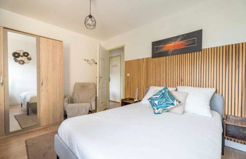 Maison spacieuse 240m² - 7chambres - 16pers' - Photo 21