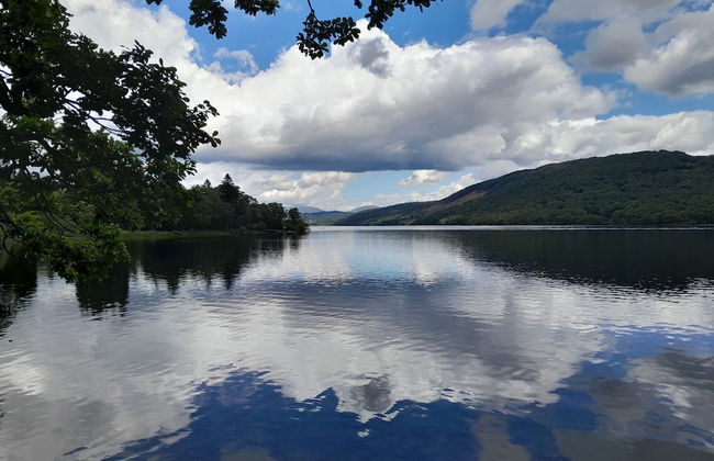 Hi Ho Steps Bowness On Windermere Apartment - Foto 22