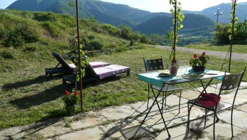 Agriturismo Serracanina - Foto 5, Garden view