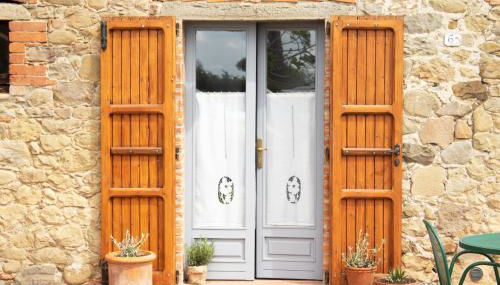 Il Piratello - Agriturismo Baldeschi - Foto 4