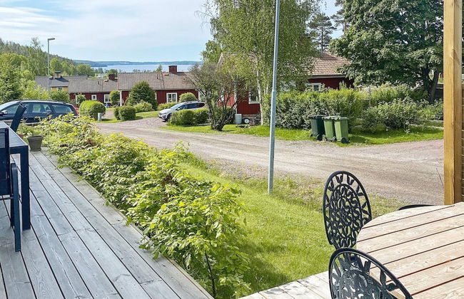 3 Person Holiday Home in KIL - Foto 26