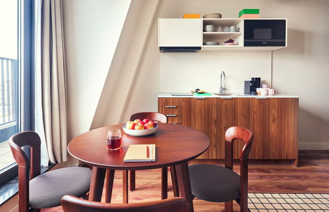 Numa The Hague Scheveningen - Photo 48