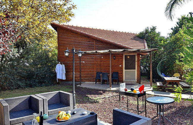 Niflaot Hagalil - Foto 15