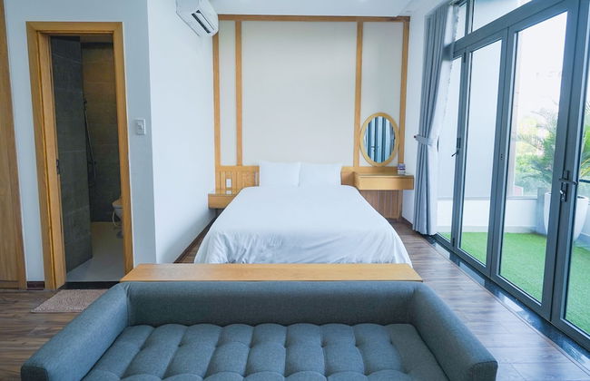 Minh Hưng Apartment - Foto 25