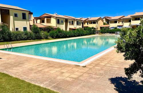 Dimora Mimosa - Baia Delle Mimose - Foto 7