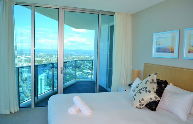 Orchid Residences - HR Surfers Paradise - Foto 19