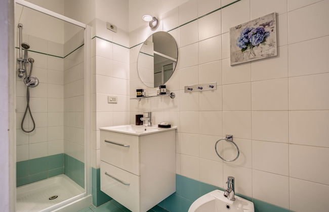 Vatican Miracle Suite - Foto 19