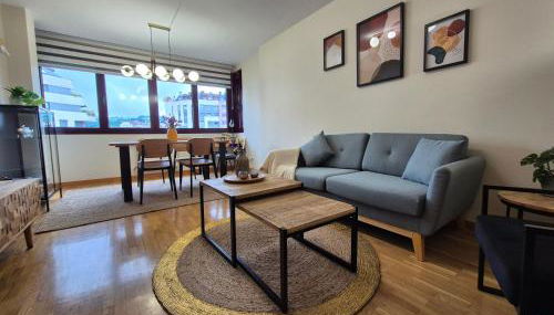 651A Siente Oviedo Apartamento Céntrico con garaje by R2R Consulting - Foto 3