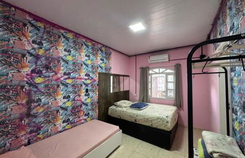 Paraíso do santinho - Photo 17