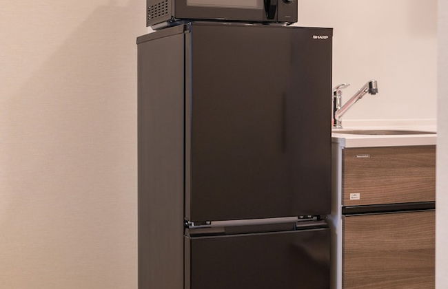 Apartment Hotel 11 Shinsekai - Foto 15