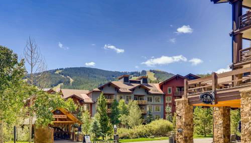 Passage Point 319 condo - Foto 2