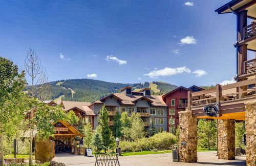 Passage Point 319 condo - Foto 2