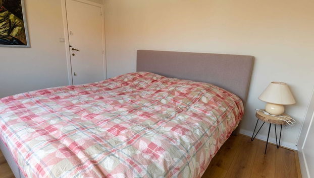 Nice Holiday Home in Ostend by the sea With a Terrace - Foto 3, Habitación