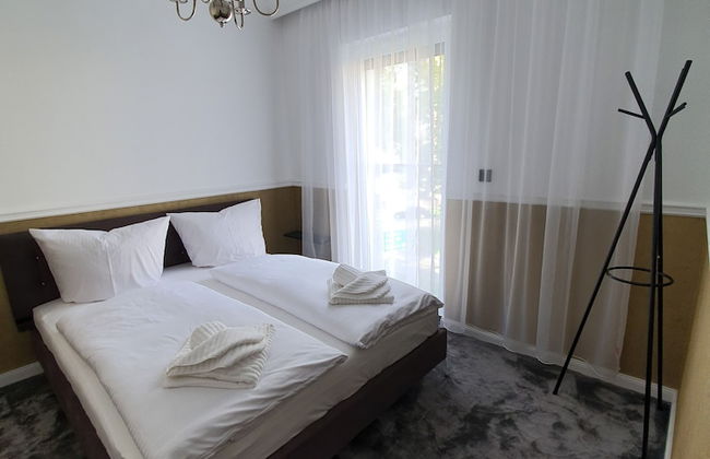 Korda Apartments - Foto 8