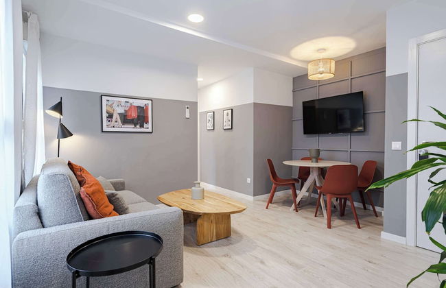 Mad Apartments by Olala Homes - Foto 22