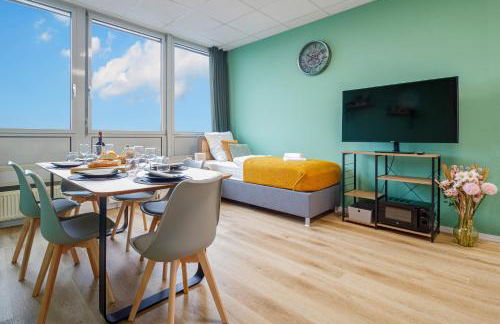 Urban Havn - 6 Apartments mit top Anbindung für bis zu 34 Personen - Foto 46