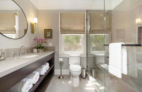 The Main Street House - Designer Napa Home - Foto 15