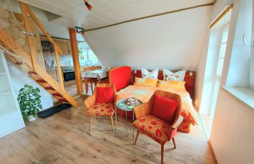 Komfortferienwohnung Anker & Steuerrad - Foto 42