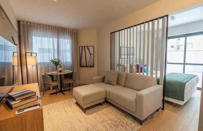 Xtay The Bridge Florianópolis - Photo 56