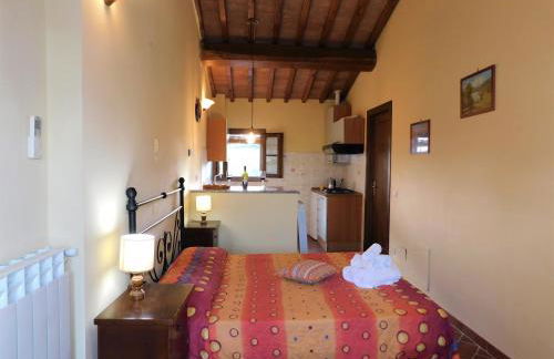 Agriturismo Terre di Toscana - Foto 66