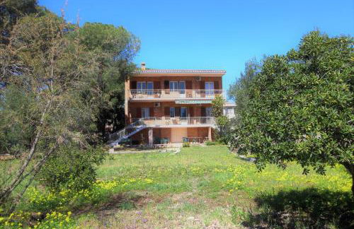 Villa Giardino Sa Tiacca - Foto 15