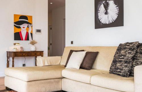 THE OLD CHAPEL HOUSE - Foto 21