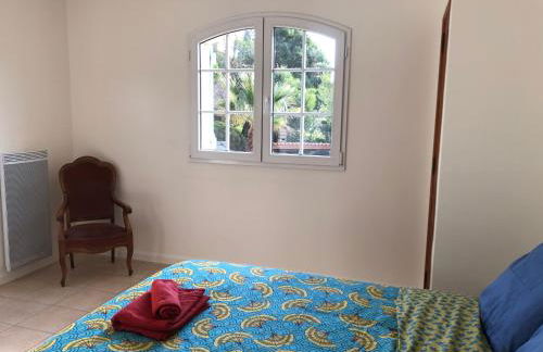 Rayol Villa Saphir - Foto 28