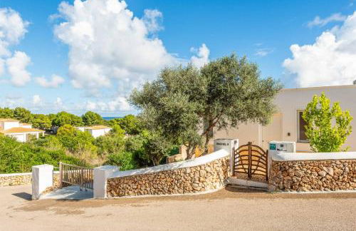 Villa Rachel - Foto 18