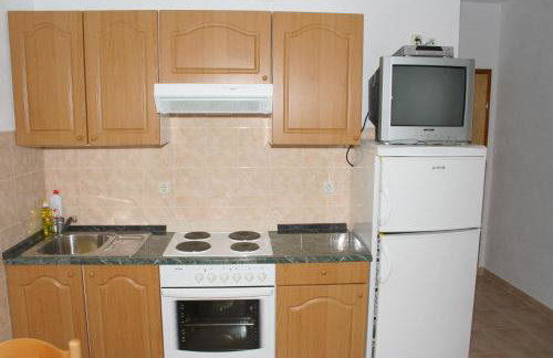 Apartments by the sea Igrane, Makarska - 2679 - Foto 17