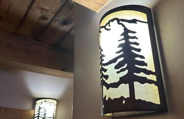 Dutch John Adventure Outpost, 2800 Sq Ft Log Home - Foto 11