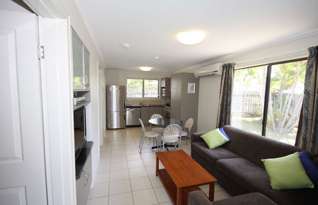 Brisbane Gateway Resort - Photo 42