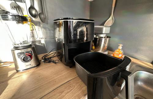 Affordable 3 roms appartment with special price winter 2026 - Foto 35