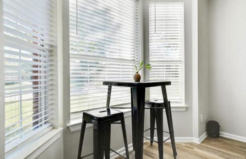 Lewisville Estate - Spacious 5BR w Game Room - Foto 20